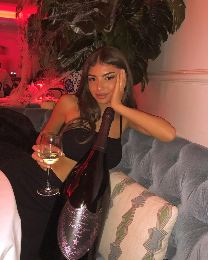 Sex Education ages, Sex Education, season two, Netflix, cast, age, how old, real life, Mimi Keene, Ruby