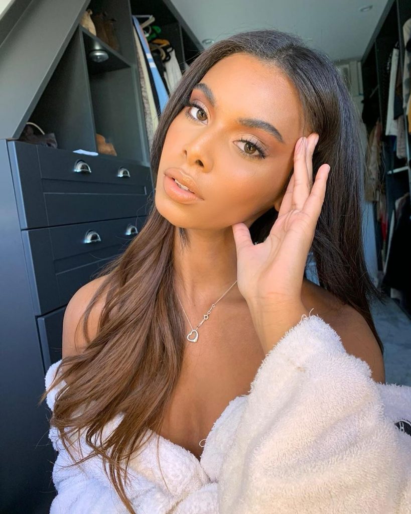 Winter Love Island, Love Island, winter, 2020, new, series, season, Cape Town, South Africa, rumoured, contestants, cast, lineup, Islanders, news, updates, Sophie Piper, Rochelle Humes, sister, Instagram