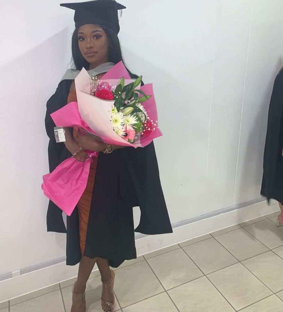 Love Island universities, Love Island, uni, universities, study, student, course, year, degree, graduate, Leanne, South Africa, Cape Town, Islanders