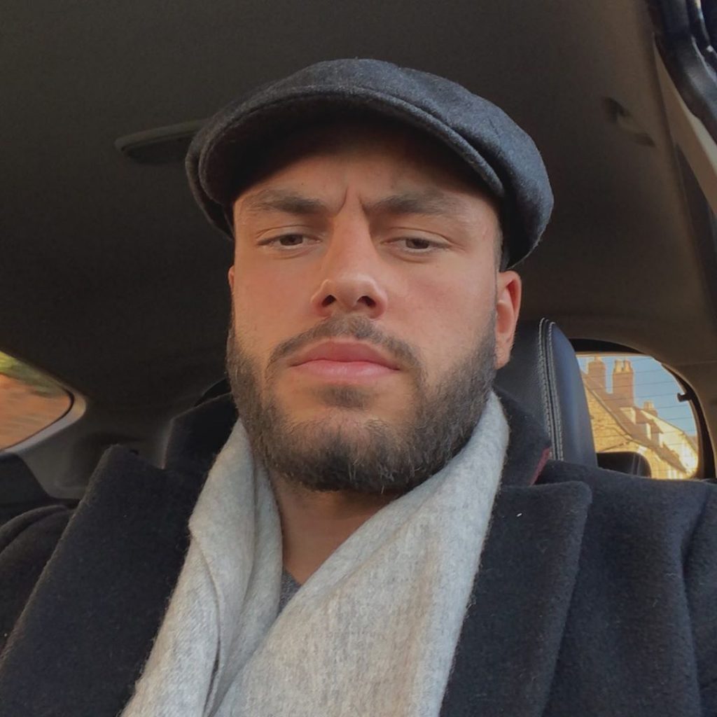 Finley Love Island, Finley Tapp, Finn, Love Island, bombshell, new, boy, guy, latest, Islander, cast, contestant, South Africa, Cape Town, news, who is, gossip, Instagram, age, job, profile