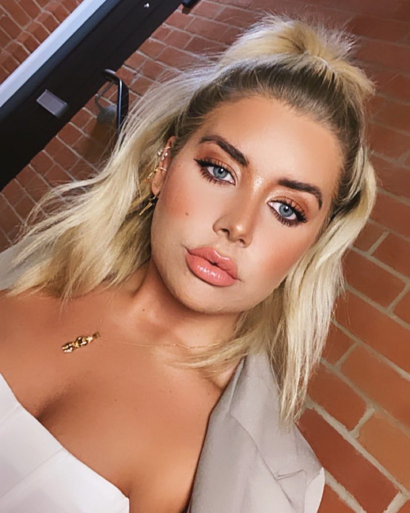 Winter Love Island, Love Island, winter, 2020, new, series, season, Cape Town, South Africa, rumoured, contestants, cast, lineup, Islanders, news, updates, Alisha LeMay,