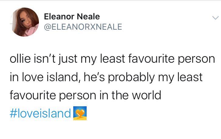 Love Island, memes, meme, reaction, Twitter, funny, savage, winter, winter love island, south africa, cape town