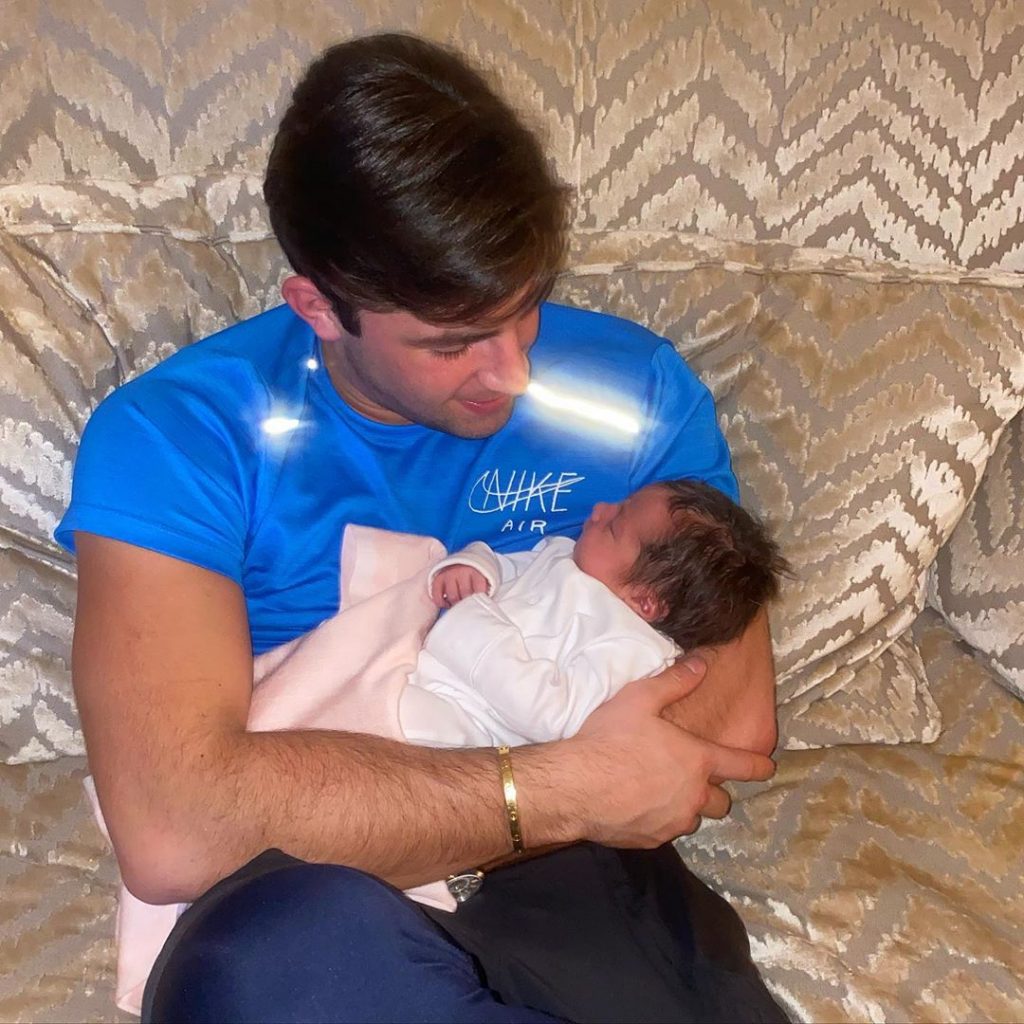 Casey Ranger, Jack Fincham, baby, mother, mum, Love Island, Blossom Fincham, about, girlfriend, age, Instagram, job