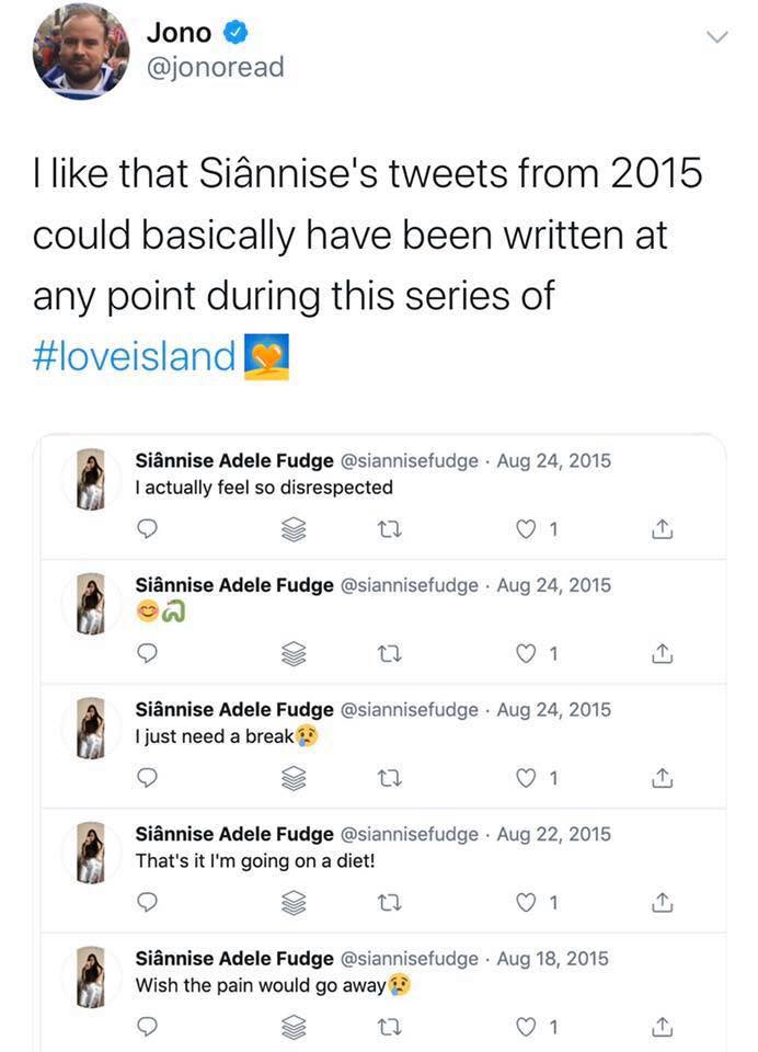 Love Island, gossip, news, latest, 2020, winter, Cape Town, South Africa, Siannise