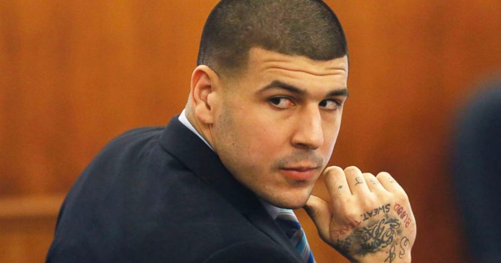 Aaron Hernandez documentary, Aaron Hernandez, Netflix, Killer Inside, NFL, doc, true crime, review, reactions, Twitter, trailer