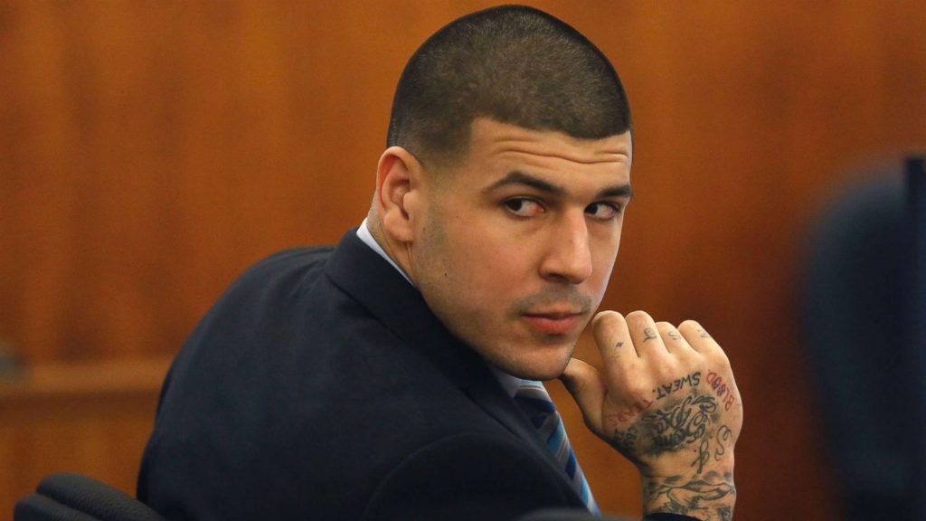 Aaron Hernandez, Netflix, documentary, Killer Inside,