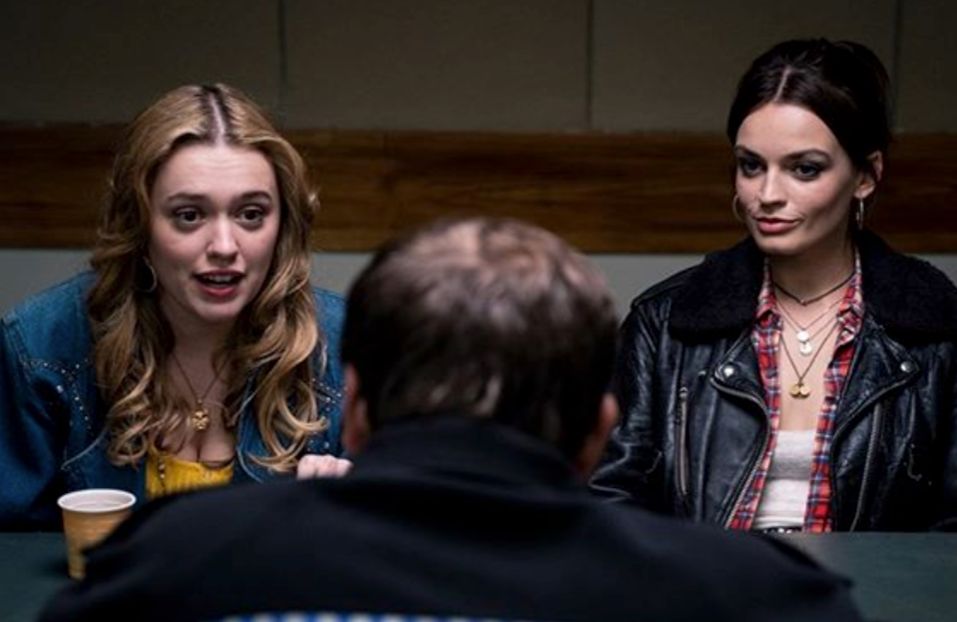 sex education, ncuti gatwa, eric, asa butterfield, tanya reynolds, patricia allison, kedar williams stirling, connor swindells, aimee lou wood, emma mackey, 
