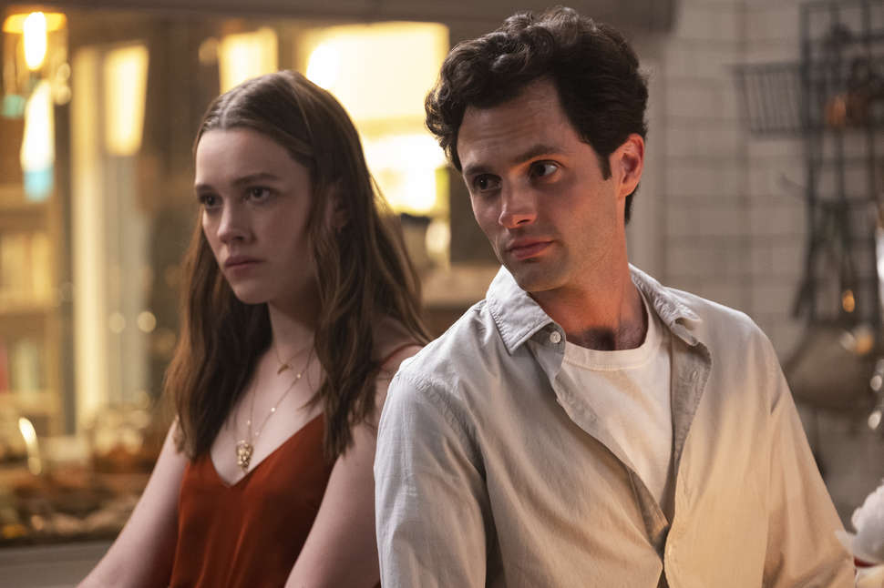 You season three theories, You, Netflix, season two, season three, YOU2, YOU3, netflix, fan theories, theory, Penn Badgley, Joe, Love, spoilers, plot