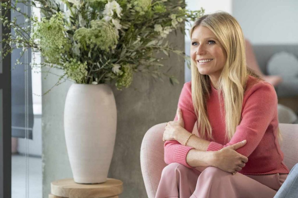 The Goop Lab Netflix, Goop, Goop Lab, Netflix, series, documentary, Gwyneth Paltrow, lifestyle, wellness, brand, review, controversy, candle, trailer, about