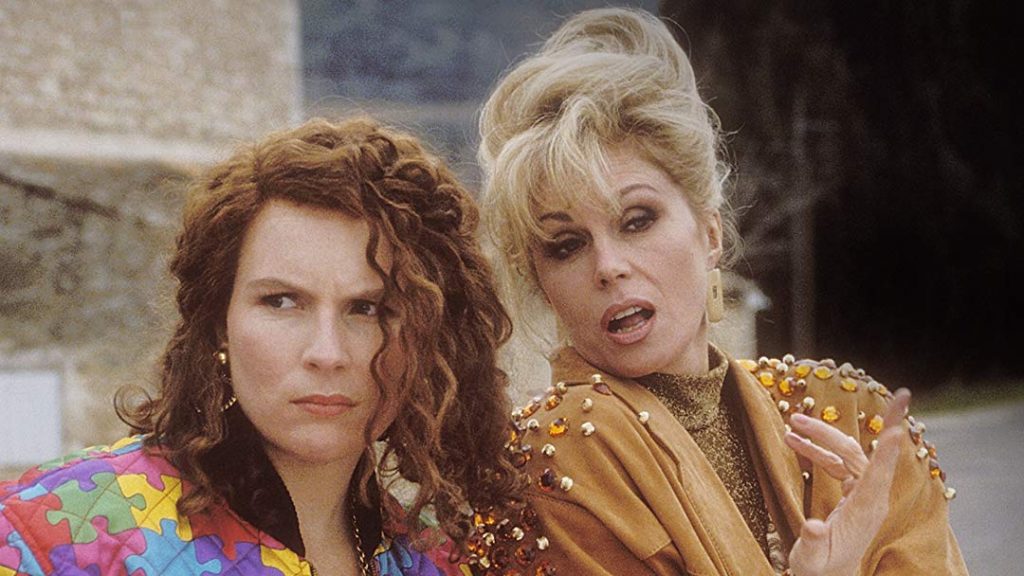 The Stranger cast, The Stranger, cast, Netflix, Heidi, Jennifer Saunders