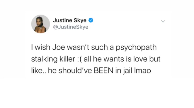 You season two memes, You, season two, Netflix, YOU2, memes, Twitter, reactions, Joe, Love, reviews