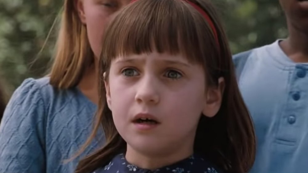 Netflix Roald Dahl, Netflix, Roald Dahl, classic, novel, adaptation, film, movie, series, childrens, books, cinema, Matilda