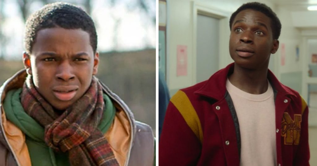 Sex Education, cast, Netflix, actor, film, TV, recognise, Jackson, Kedar Williams, Stirling, Tom, Wolfblood