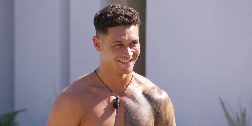 Love Island ages, Love Island, 2020, winter, cast, Islanders, ages, how old, birthday, cast, contestants, Callum