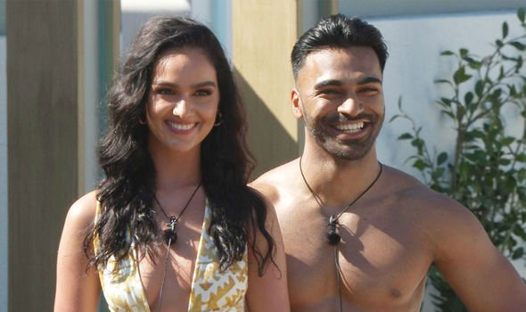 Love Island, winter, gossip, news, latest, updates, South Africa, Cape Town, cast, Islanders, contestants, Nas, racism, Aladdin, Ofcom, complaints, Siannise