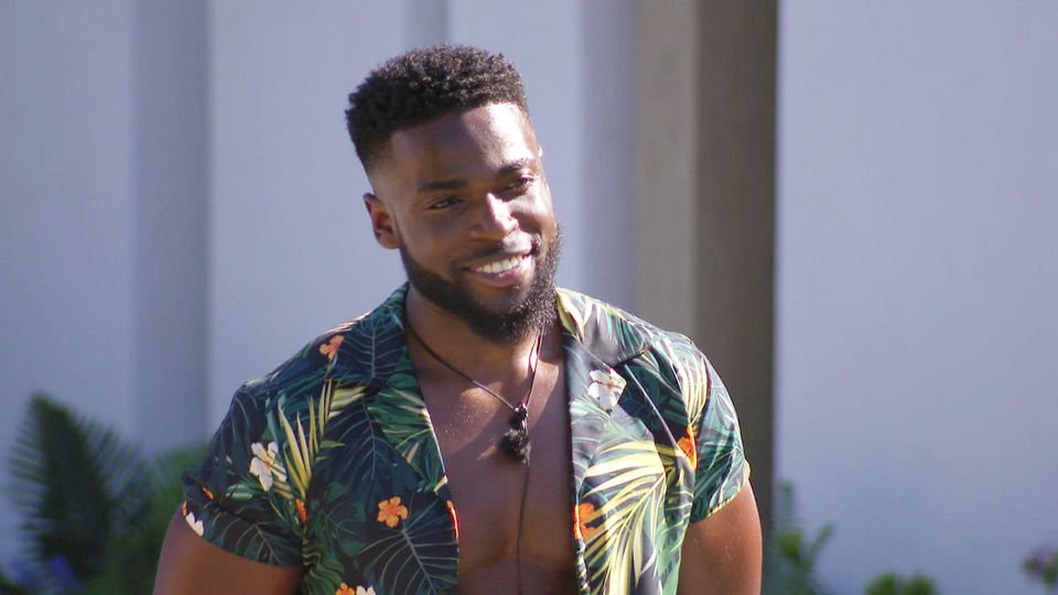 Love Island ages, Love Island, 2020, winter, cast, Islanders, ages, how old, birthday, contestants, Mike