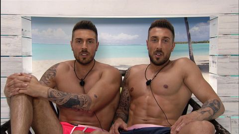 shortest Love Island appearances, Love Island, short, left, Islanders, cast, removed, quit, contestants, 2015, 2016, 2017, 2018, 2019, 2020, time, short, least