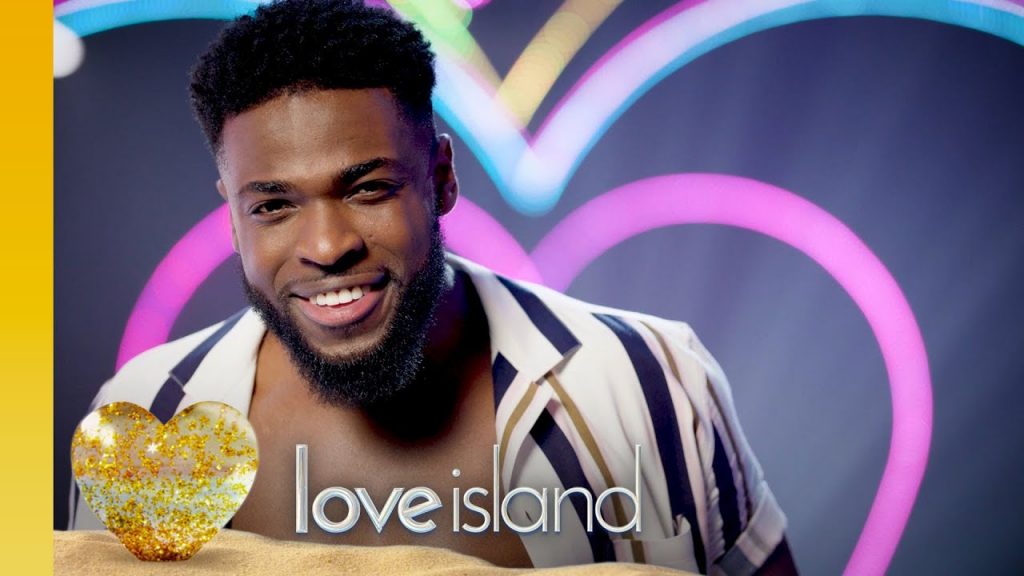 Mike Love Island, Mike Boateng, Mike, Love Island, age, from, Instagram, job, police, football, 2020, Islander, cast, lineup, contestant, South Africa, winter, Cape Town, brother, The Apprentice
