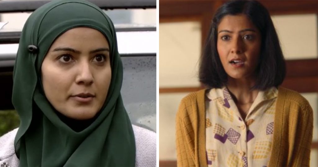 Sex Education, cast, Netflix, actor, film, TV, recognise, Rakhee Thakrar, Miss Sands, Shabnam Masood, EastEnders