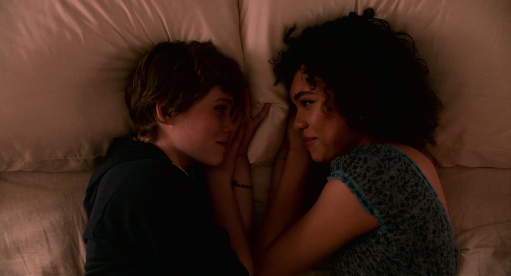 stranger things netflix i am not okay with this sex education