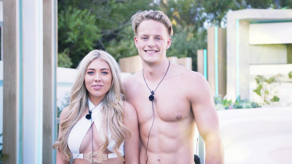 Ollie quits Love Island, Ollie Williams, Love Island, quit, left, villa, 2020, Cape Town, South Africa, news, latest, gossip