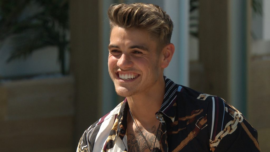 Love Island ages, Love Island, 2020, winter, cast, Islanders, ages, how old, birthday, cast, contestants, Luke M