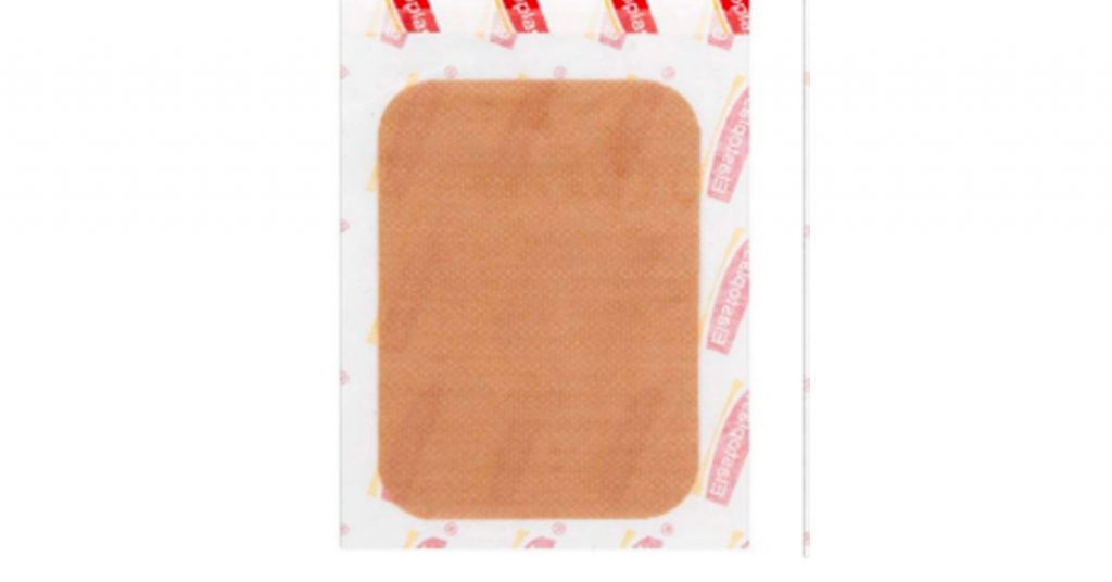rebecca patch love island