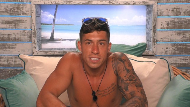 Love Island ages, Love Island, 2020, winter, cast, Islanders, ages, how old, birthday, cast, contestants, Connor