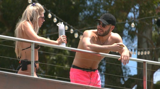 Love Island, winter, 2020, gossip, news, latest, Paige, Finley, Finn