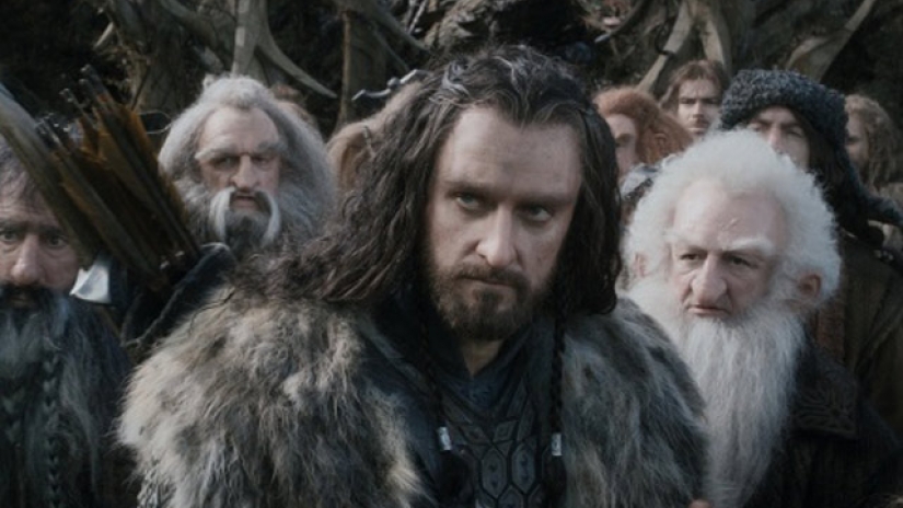 The Stranger cast, The Stranger, cast, Netflix, Richard Armitage, Adam Price, The Hobbit