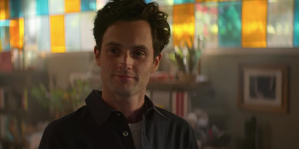 You, Netflix, season two, Joe Goldberg, Love Quinn, spoilers, plot, moments