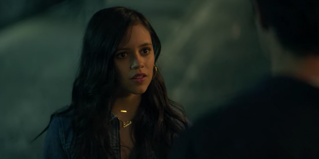 You season two cast ages, You, Netflix, cast, season two, ages, how old, Jenna Ortega, Ellie