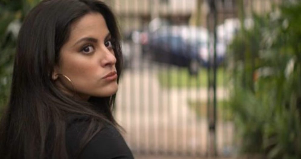 You season two cast ages, You, Netflix, cast, season two, ages, how old, Carmela Zumbado, Delilah