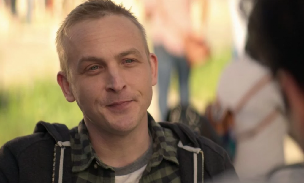 You season two cast ages, You, Netflix, cast, season two, ages, how old, Will, Robin Lord Taylor