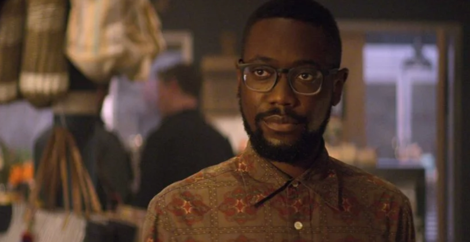 You season two cast ages, You, Netflix, cast, season two, ages, how old, Adwin Brown, Calvin