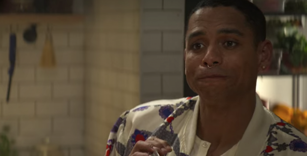 You season two cast ages, You, Netflix, cast, season two, ages, how old, Charlie Barnett, Gabe