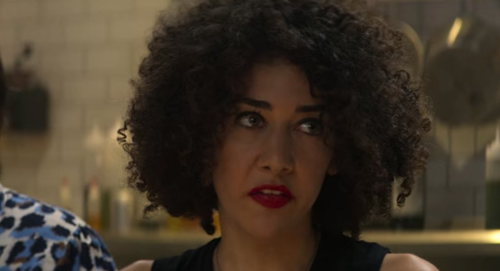 You season two cast ages, You, Netflix, cast, season two, ages, how old, Marielle Scott, Lucy
