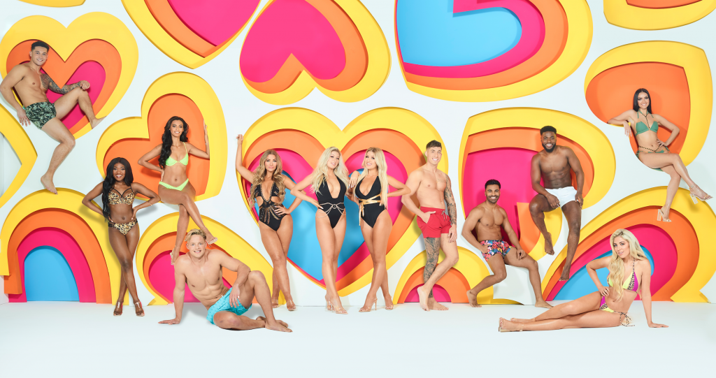 Winter Love Island cast, Winter, Love Island, 2020, cast, contestants, official, Islanders, full, list, Cape Town, South Africa, new, series,