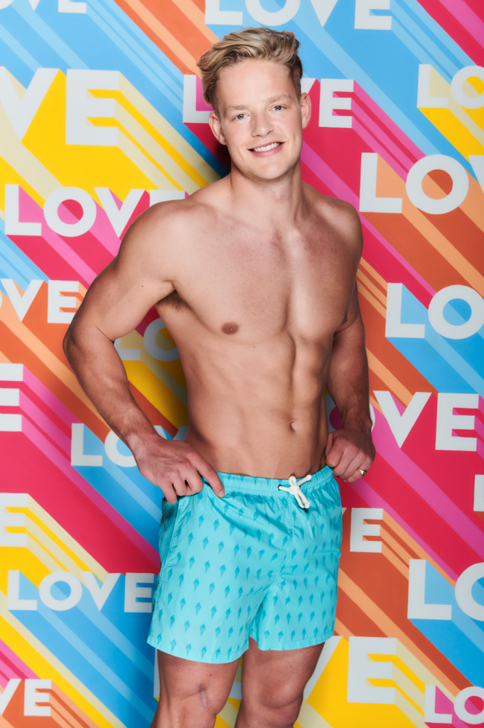 Winter Love Island cast, Winter, Love Island, 2020, cast, contestants, official, Islanders, full, list, Cape Town, South Africa, new, series,