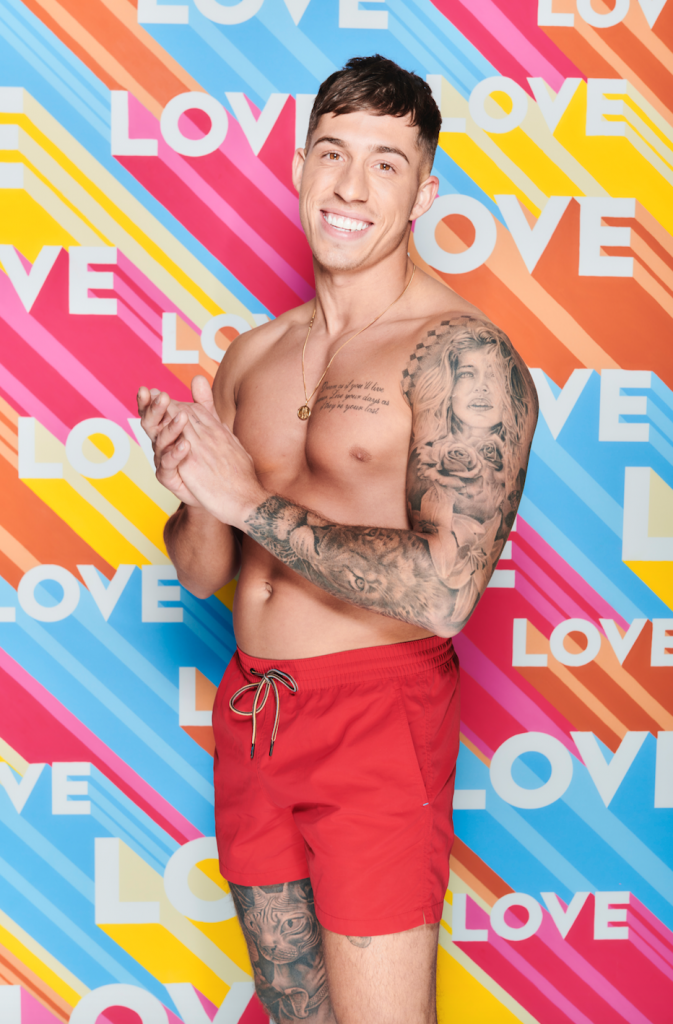 Winter Love Island cast, Winter, Love Island, 2020, cast, contestants, official, Islanders, full, list, Cape Town, South Africa, new, series,