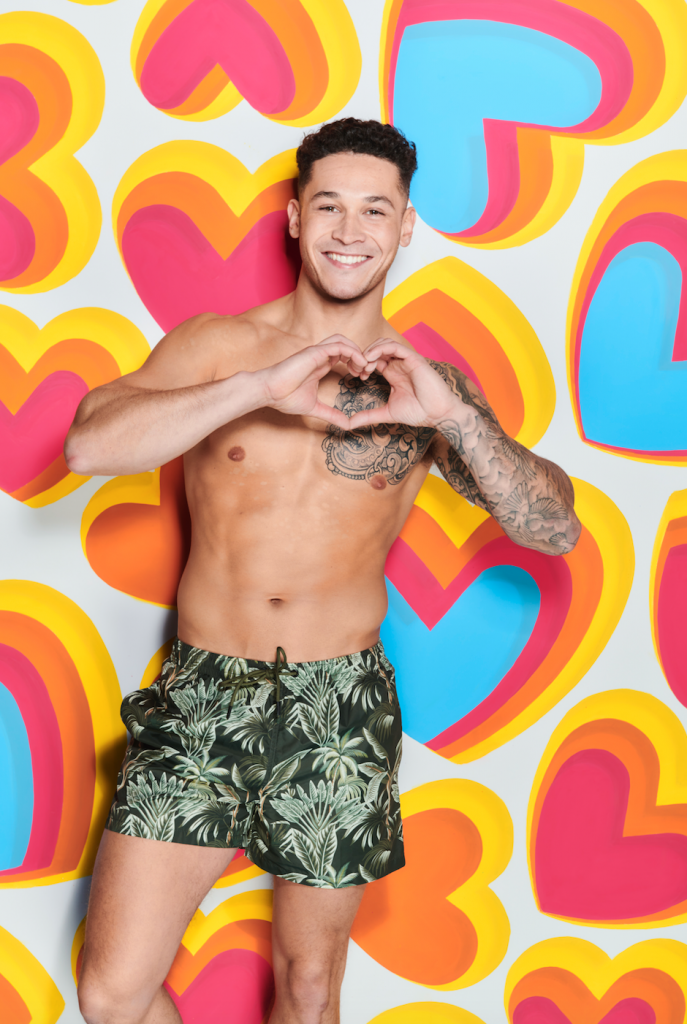 Winter Love Island cast, Winter, Love Island, 2020, cast, contestants, official, Islanders, full, list, Cape Town, South Africa, new, series,