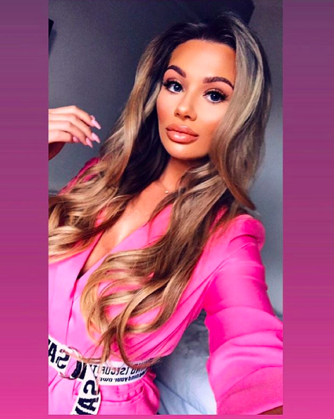 Winter Love Island Instagrams, Winter Love Island, Love Island, 2020, South Africa, Cape Town, Insta, social media, accounts, follow, Shaughna