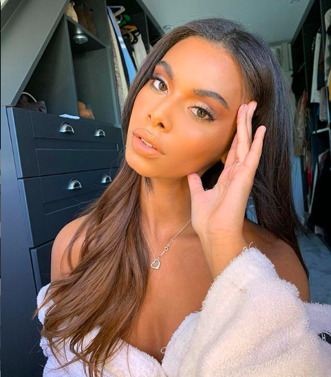Winter Love Island Instagrams, Winter Love Island, Love Island, 2020, South Africa, Cape Town, Insta, social media, accounts, follow, Sophie
