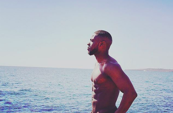 Winter Love Island Instagrams, Winter Love Island, Love Island, 2020, South Africa, Cape Town, Insta, social media, accounts, follow, Mike