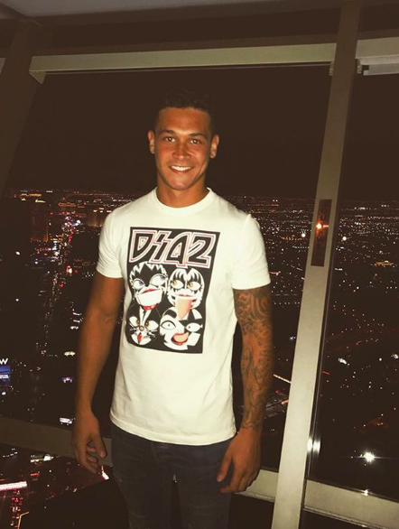 Winter Love Island Instagrams, Winter Love Island, Love Island, 2020, South Africa, Cape Town, Insta, social media, accounts, follow, Callum