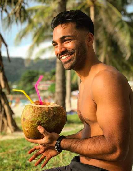 Winter Love Island Instagrams, Winter Love Island, Love Island, 2020, South Africa, Cape Town, Insta, social media, accounts, follow, Nas