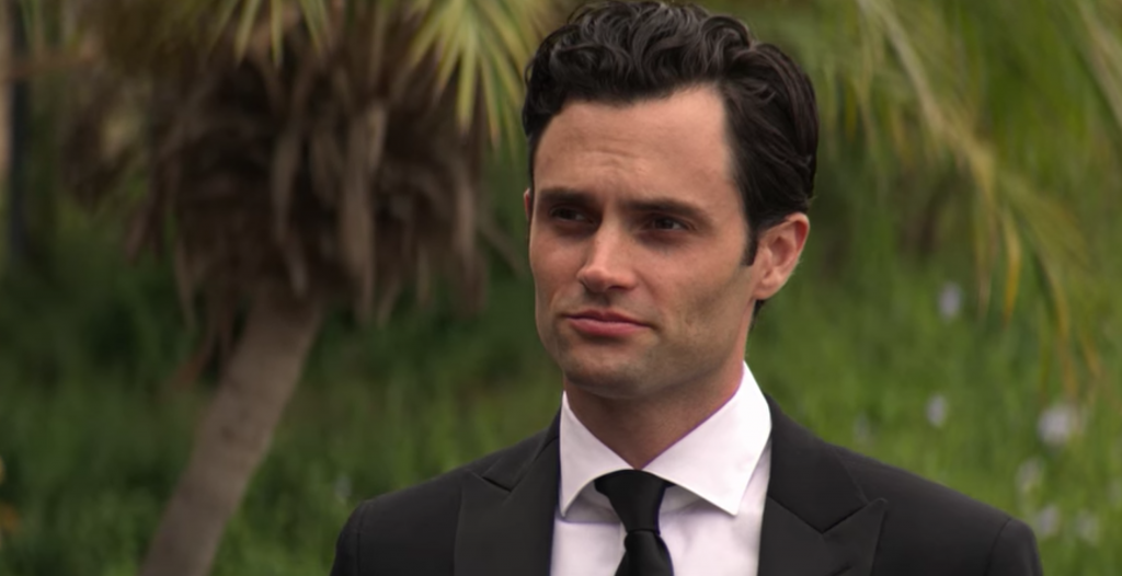 You, Netflix, season two, Joe Goldberg, Love Quinn, spoilers, plot, moments