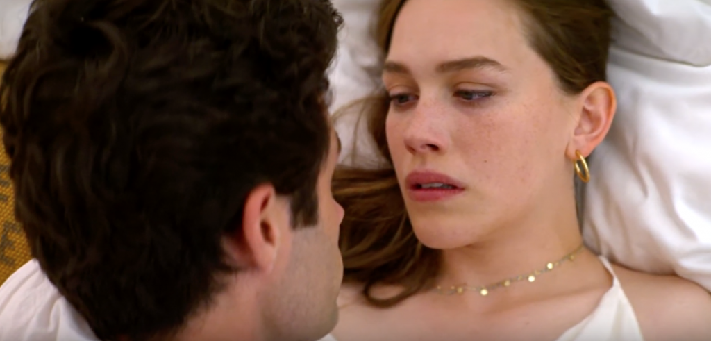 You, Netflix, season two, Joe Goldberg, Love Quinn, spoilers, plot, moments