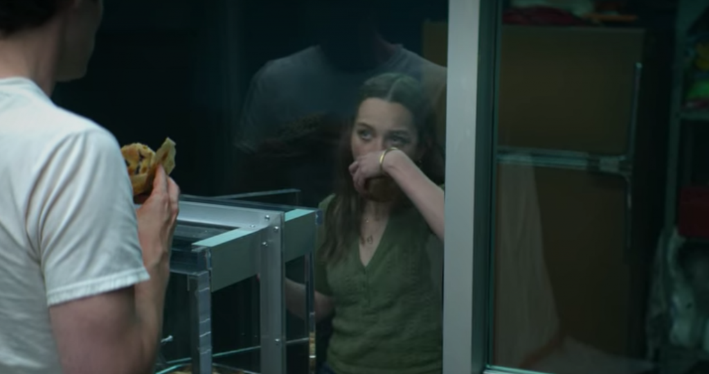 You, Netflix, season two, Joe Goldberg, Love Quinn, spoilers, plot, moments