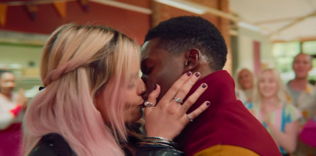 sex education season one recap